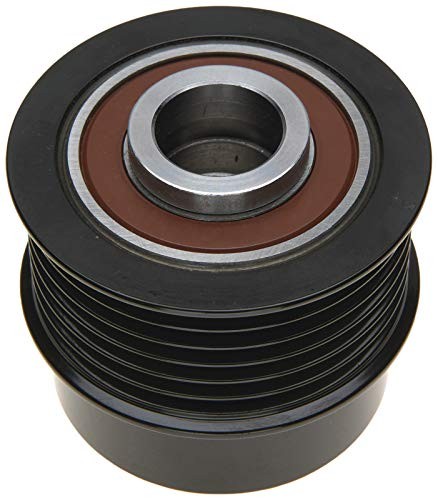 37004P Alternator Pulley