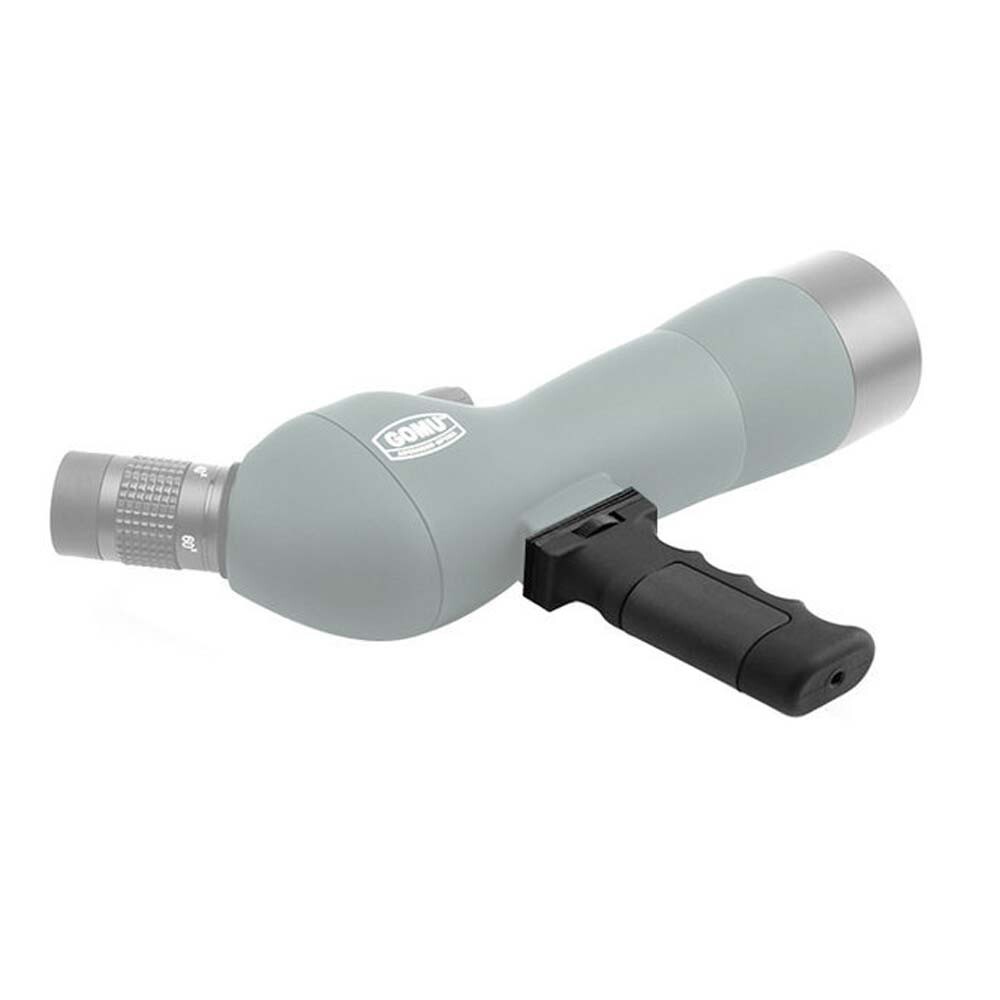 1/4'' Thread Universal Telescope Binocular Handle Camera Handheld Bracket Grip