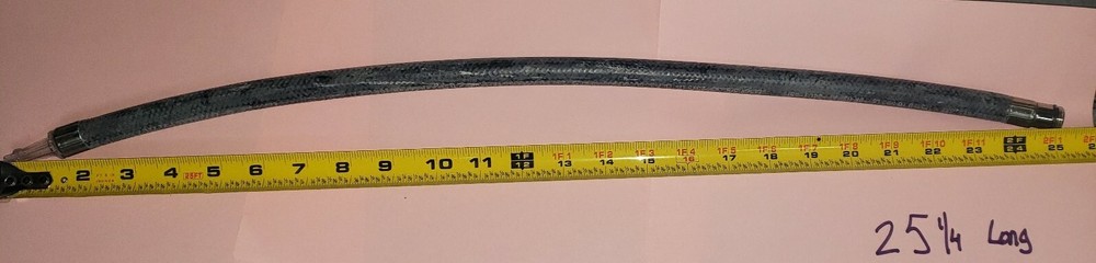 🤡🔥🧯FIRE EXTINGUISHER REPLACEMENT HOSE & STRAP for WATER EXTINGUISHER (NEW)🔥