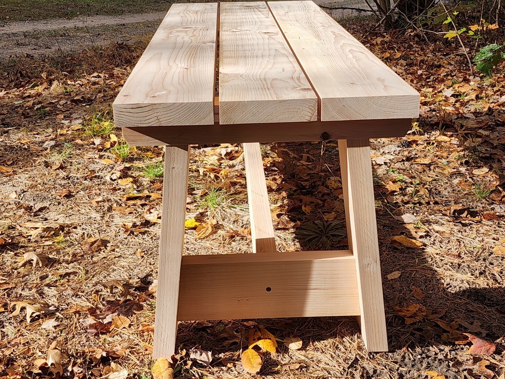 Kitchen Dining Table Bench