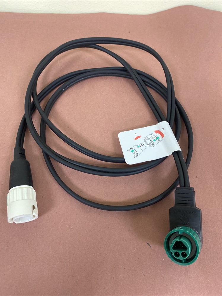 Philips MRx XL+ XL Multi-Function Cable, Barrel M3507A.   Used Condition.