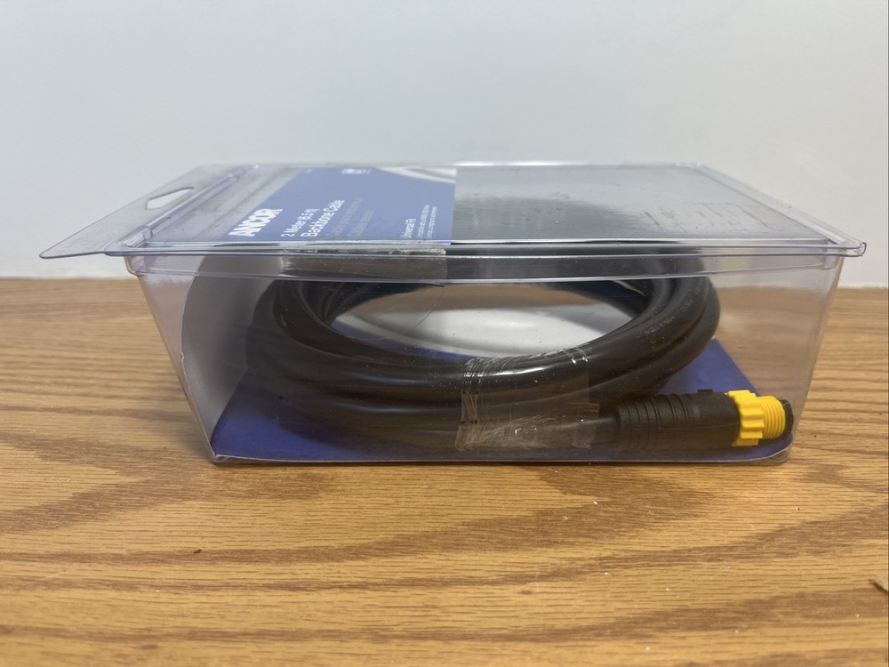 Ancor 270002 NMEA 2000 Backbone Cable - 2M