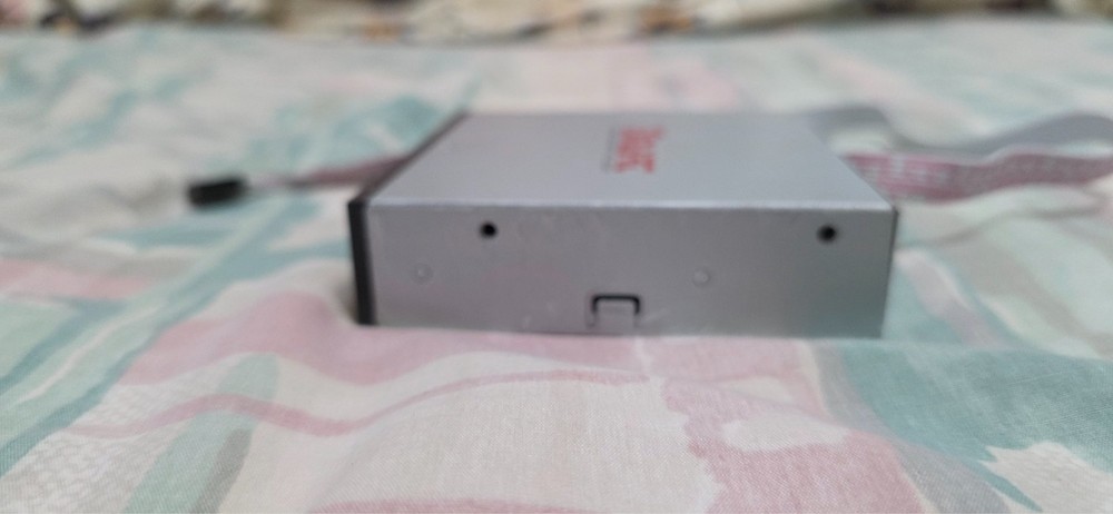 iSmart 2.5" internal USB2.0 Multi-Card Reader