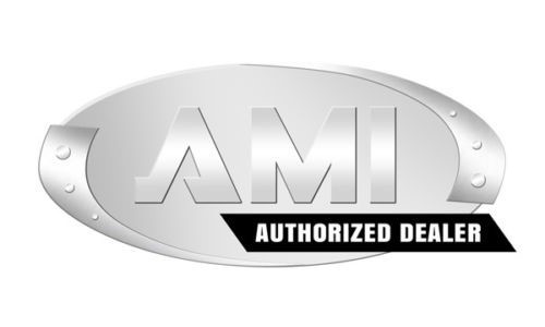 All Sales Replacement Chevy Billet Bowtie Stud / Nut Mounting Hardware Kit