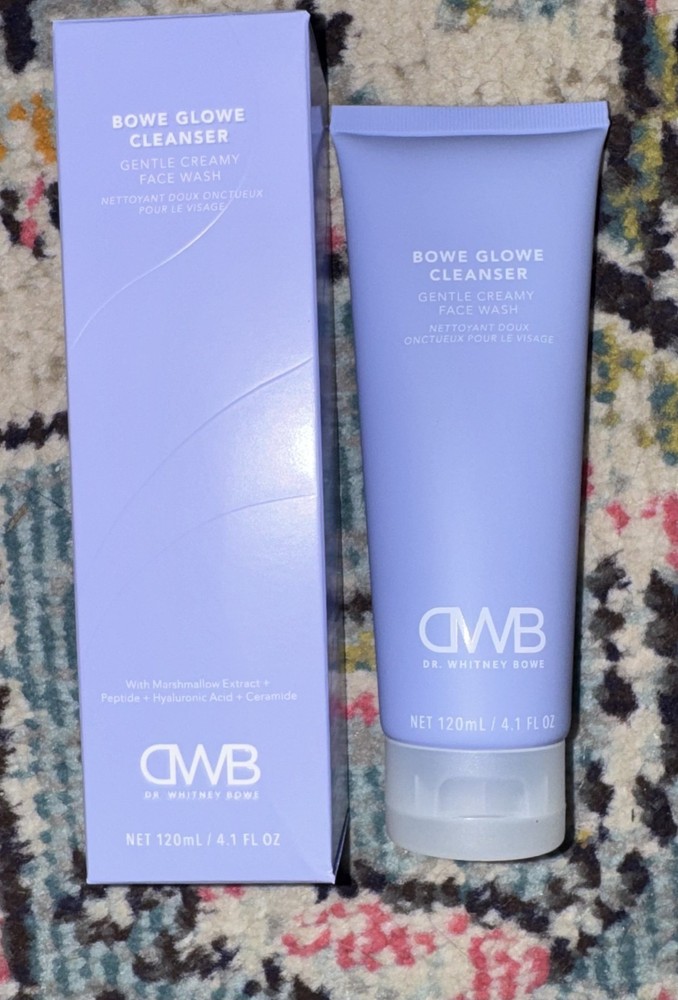DWB Daily Staples Program | Purify, Brighten, Hydrate by Dr. Bowe SET