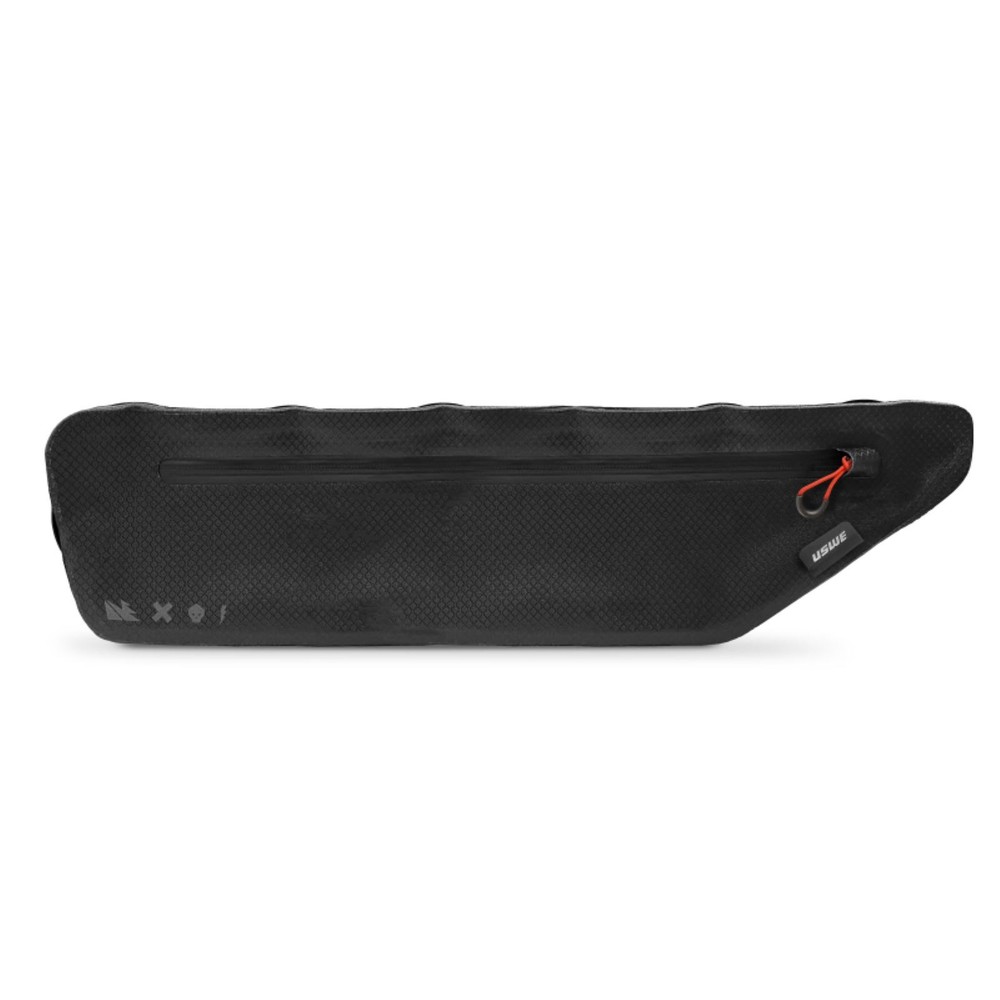 UsWe USWE Frame Bag (Large) - Black 200063001