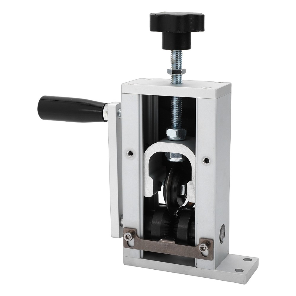 3-Adjustable Hand Wire Stripper For Efficient Wire Stripping