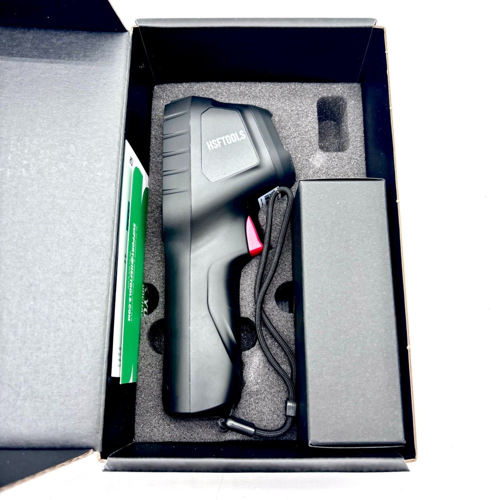 Handheld Thermal Camera HSFTOOLS (96x96 Resolution) - Model HF96