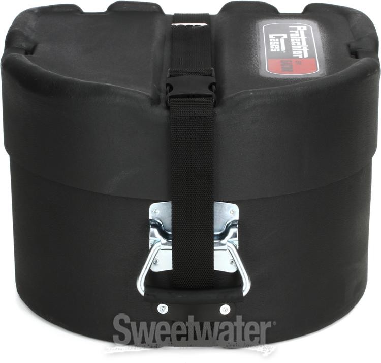 Gator Classic Tom Molded Case - 12" x 8"