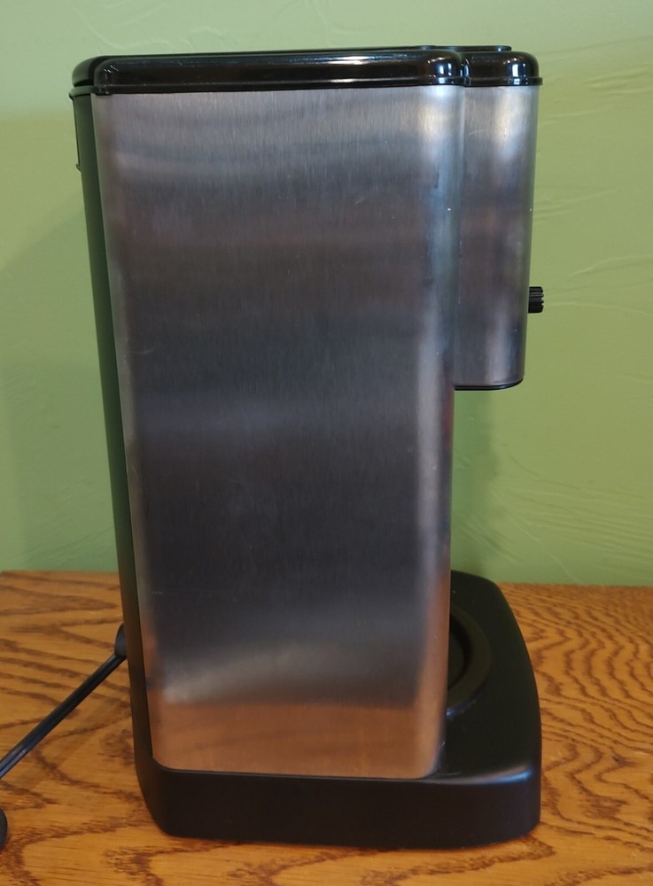 Cuisinart Brew Central 12-Cup Programmable Coffeemaker DCC-1200