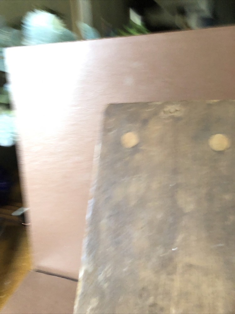Very Rare Antique German Cigar Press