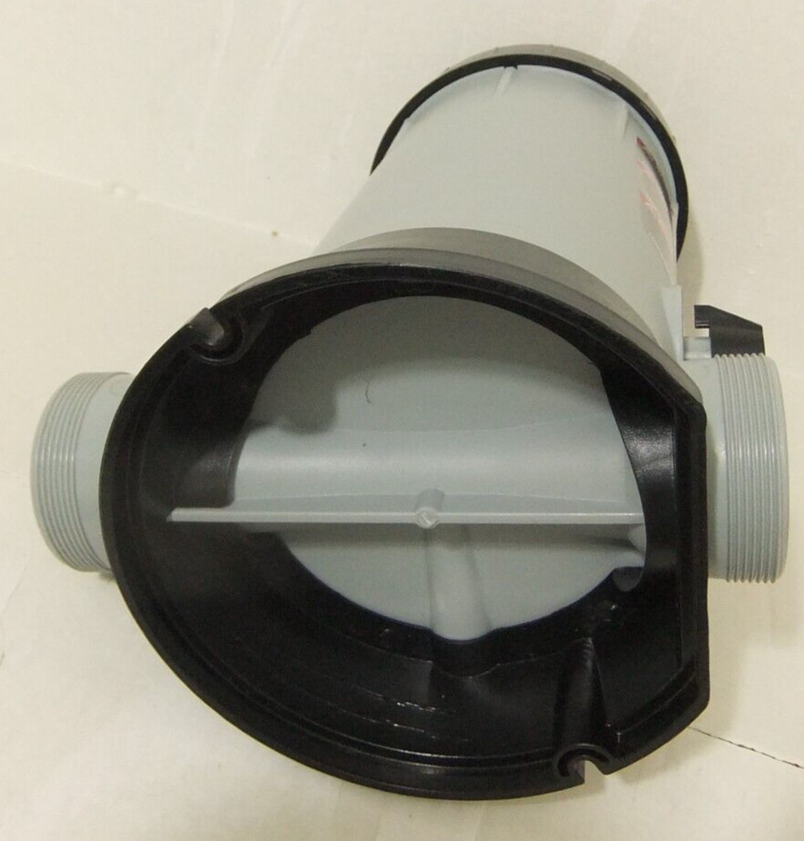 Singry CL220 Off-line Pool automatic clorinator feeder accessory not included