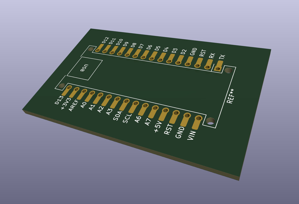 KiCad Electronics Design Automation Suite Schematics PCB Windows/MacOS | USB/DVD