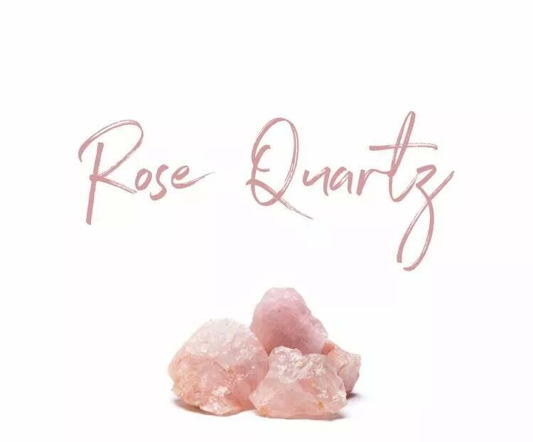 Custom Rose Quartz Luxury Bathroom Accessories Set Crystal Stone Bath Decorative