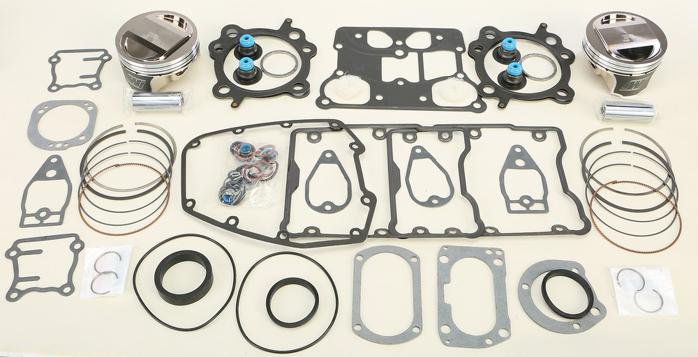 Wiseco VT Piston Kit VT2712