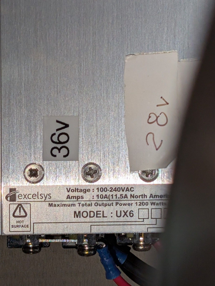 RST Helix Manhole Inspection Camera System ITG