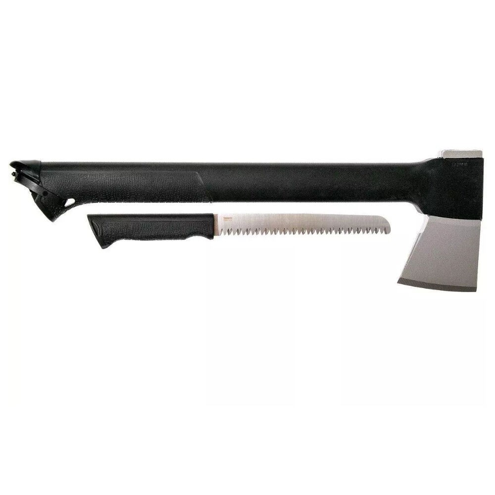 Gerber Gator Axe With Saw Combo II - 22-41420