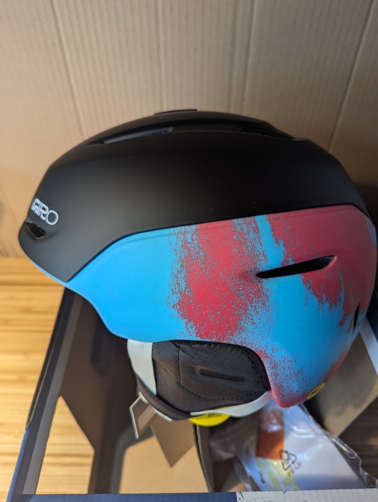 Giro Neo Junior MIPS Ski Helmet Medium