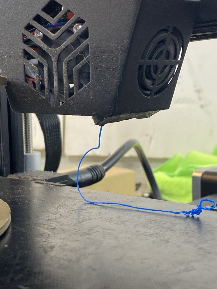 Creality CR-6 SE FDM 3D Printer