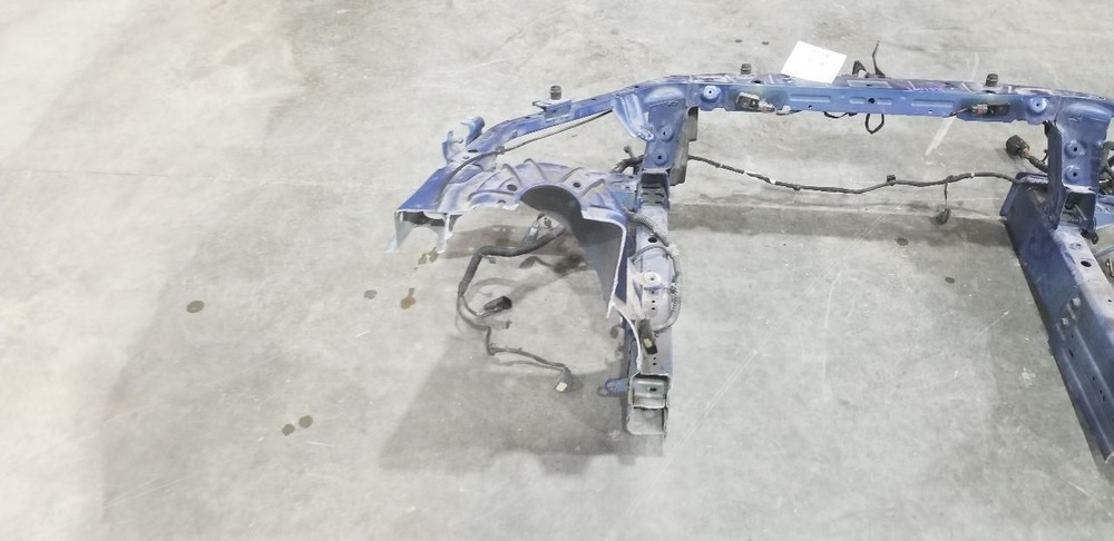 21 CHEVY CAMARO SS FRONT RADIATOR CORE SUPPORT