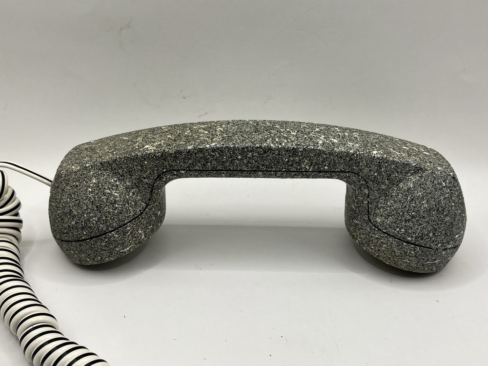 Rock Phone by Pacific Bell Tel 1989