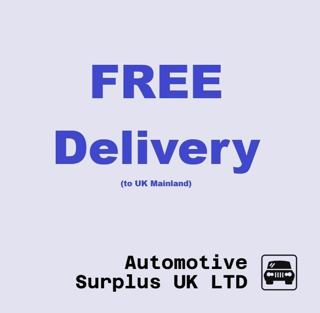 256917615R Anti-Theft Safety Alarm Sensor System For Renault Scenic E-Tech