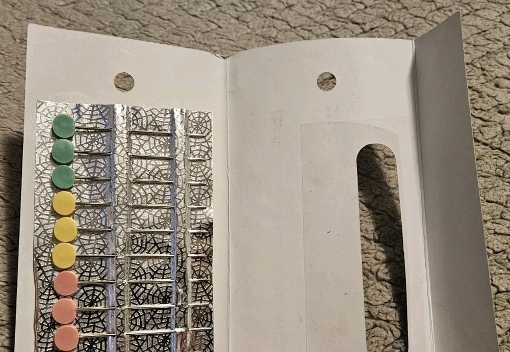 Clover Marking Pins For Knitting