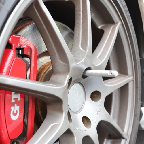 CTA Tools 7076 Wheel Hanger Set, 8 Pieces