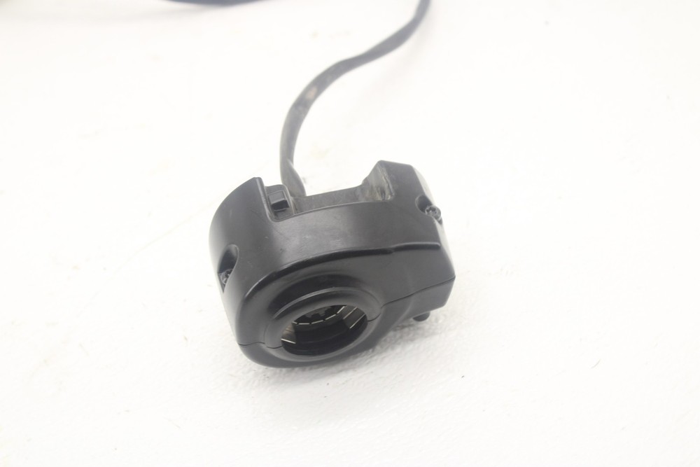 2015 Harley Davidson Touring Road Electra Street Right Control Switch Pack