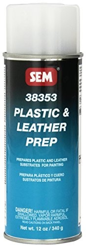 38353 Plastic Prep - 12 oz.