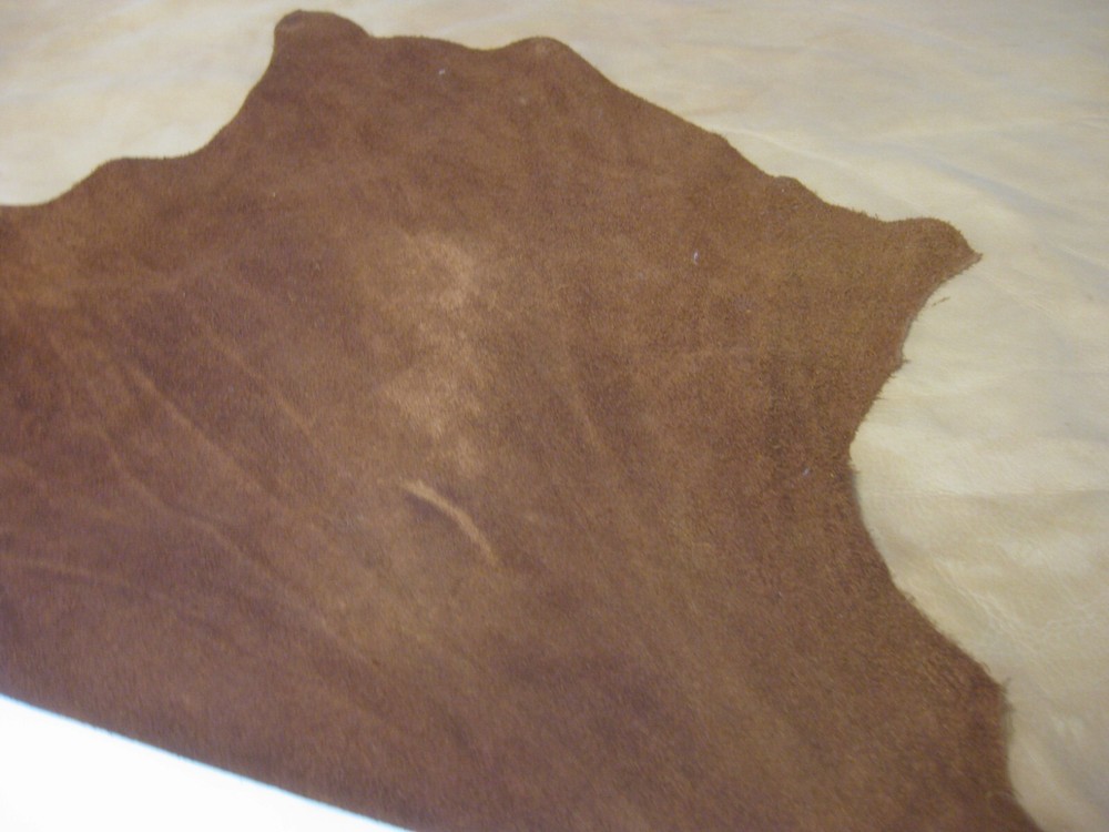 Cow Leather # 0016425 Row 44
