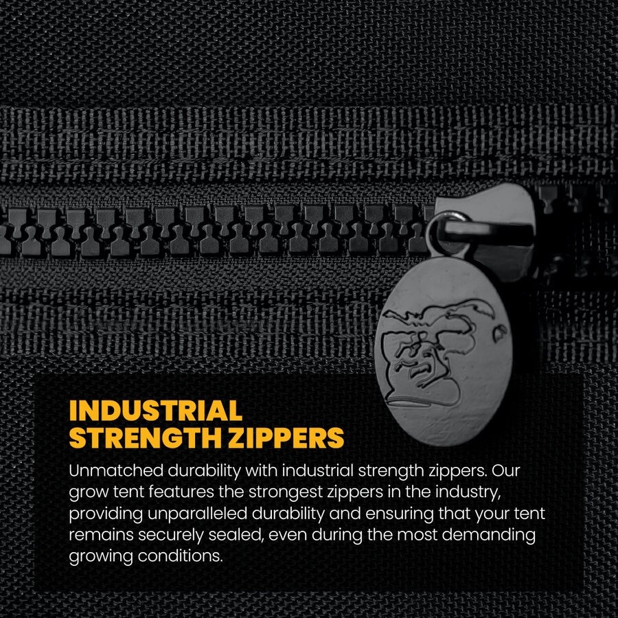 Gorilla Grow Tent 4x8