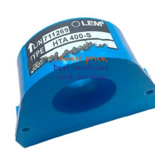 1PCS  Current Transducer    HTA400S/SP2
