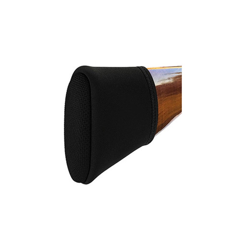 Shockproof sleeve stock buffer sleeve
