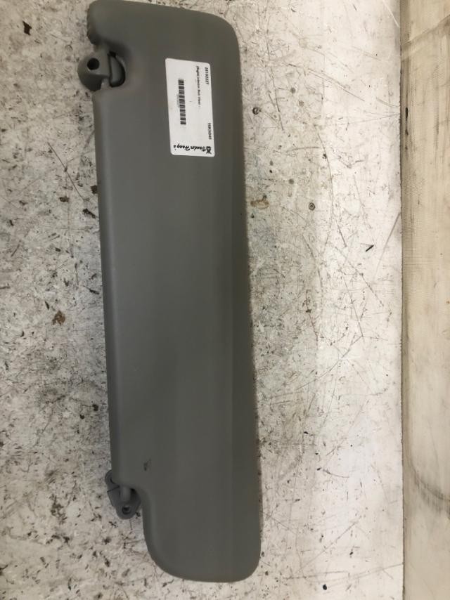 Kenworth T880 Right/Passenger Interior Sun Visor - Used
