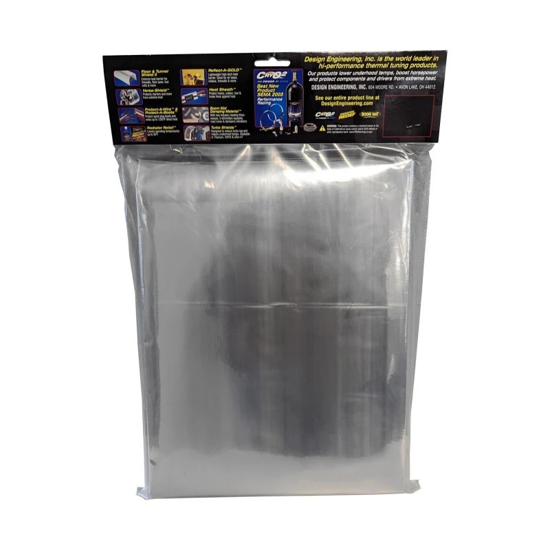 DEI 10412 Reflect-A-Cool 3ft x 4ft Sheet