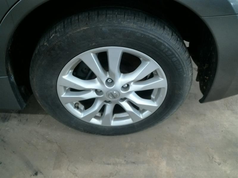 ALTIMA 2014 High Mounted Stop Light 1039984341