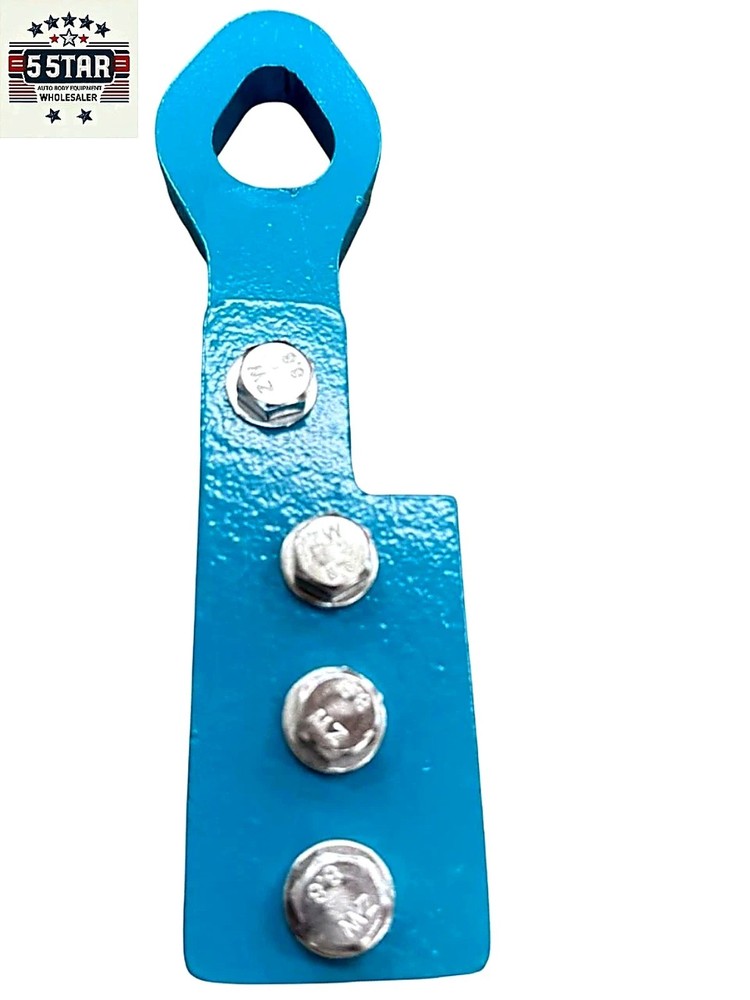 AUTO BODY FRAME MACHINE CLAMP HEAVY DUTY HIGH QUALITY