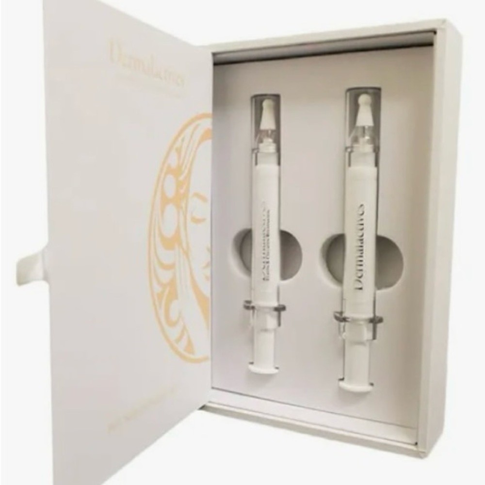 Dermalactives advanced non surgical eye lift cream