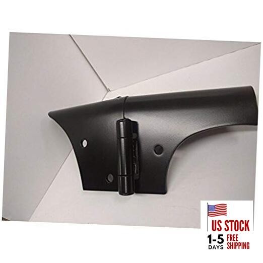 50477 Windshield Hinge Set
