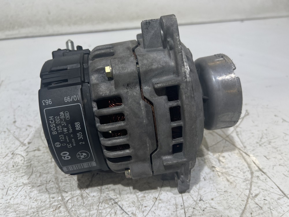 1999 BMW K1200LT ENGINE MOTOR GENERATOR ALTERNATOR