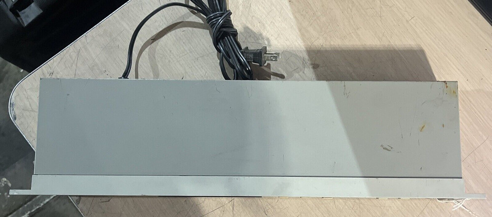 AKAI ME25S MIDI PROGRAMMABLE NOTE SEPARATOR