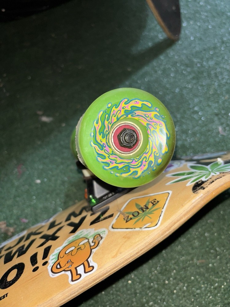 Longboard