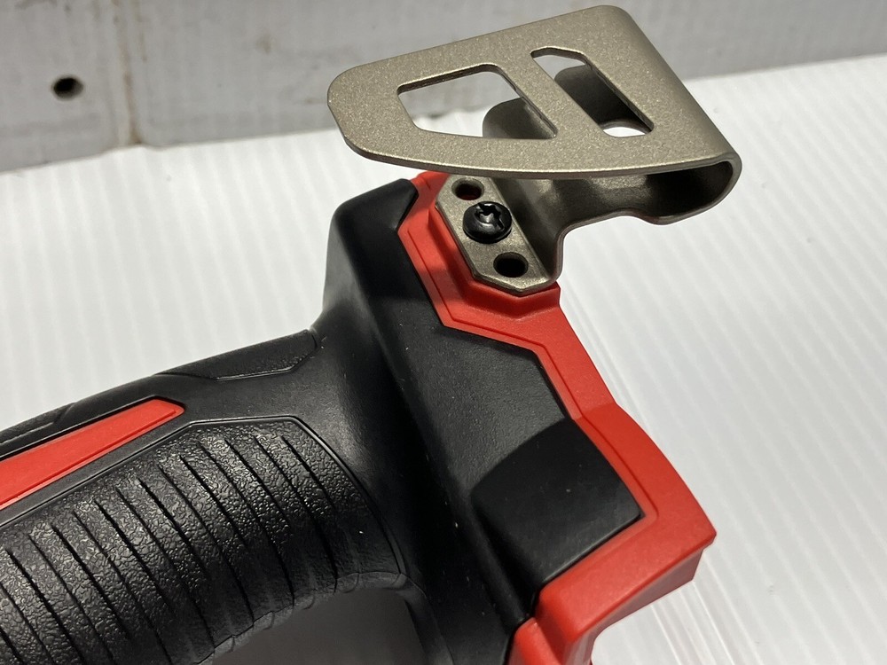Milwaukee M18 1/4" Hex Impact Driver (2656-20)