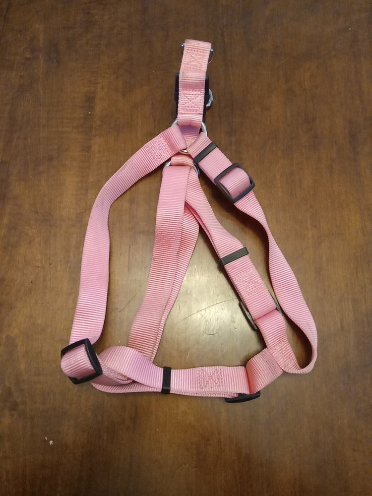 Dog Harness for Large dog Pink *