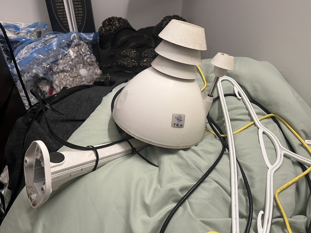 PlanetWatch Airquino Type 1 Sensor