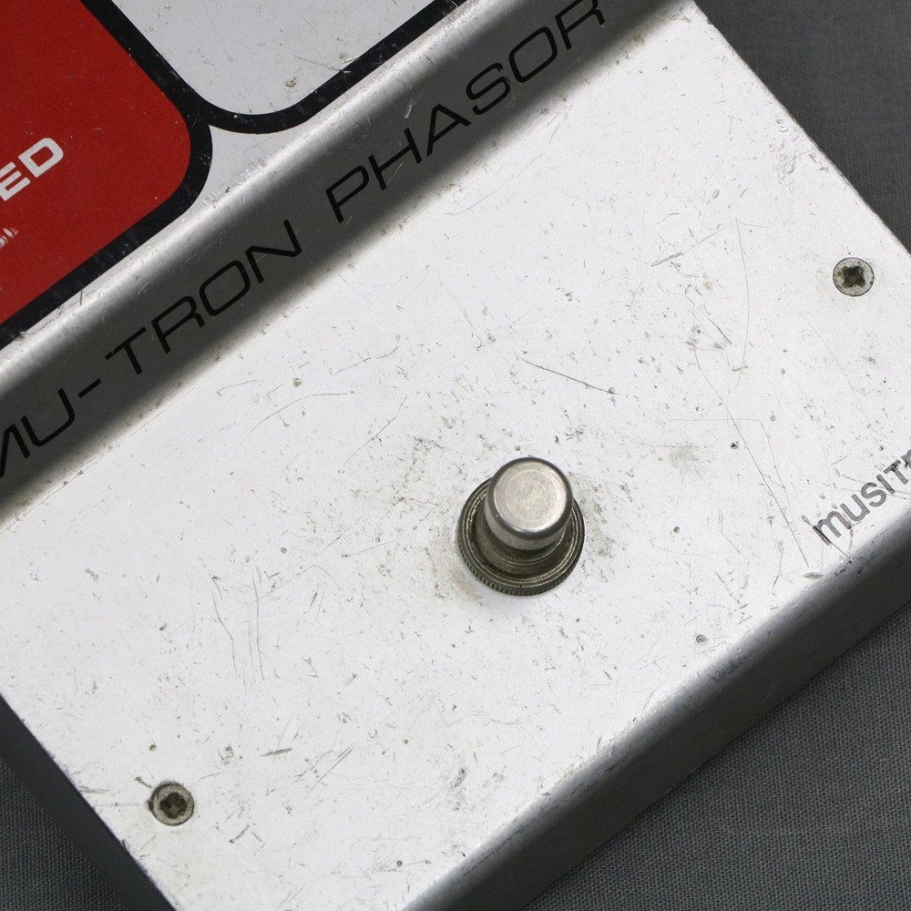 MUSITRONICS / MU-TRON PHASOR [01223]