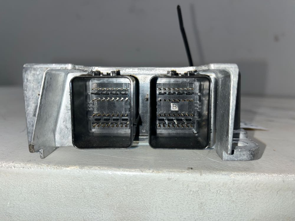 2012 Ram 5500 Cab Module 39754C (650-10803)