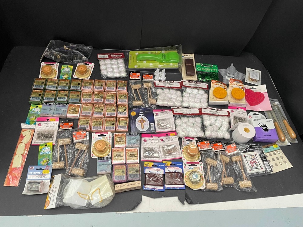 Crafting Variety Bundle