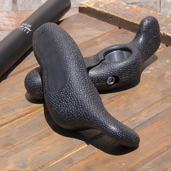 Kris Holm - T-Bar Touring Handle